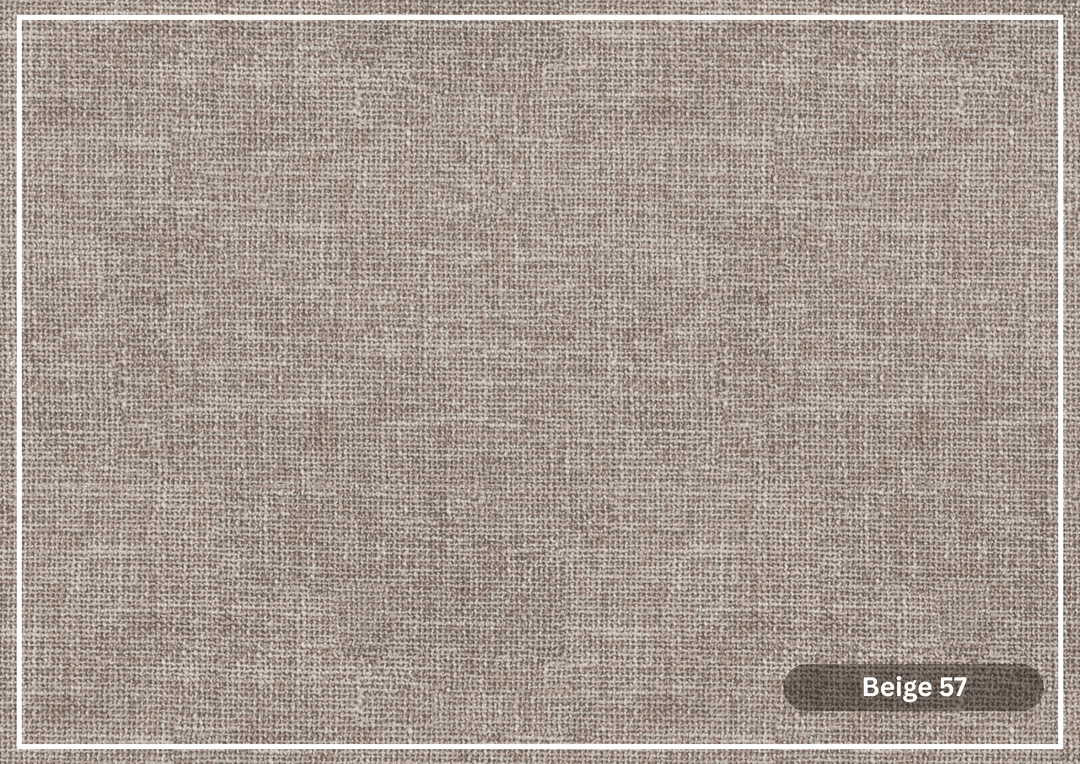 Sutton Fabric Loveseat | Low Track Arms | Box-Edge Back | Bernhardt