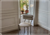 Sylva Dining Chair | Klaussner - Jennihome