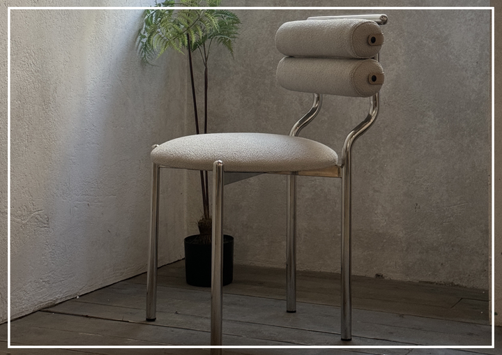 Sylva Dining Chair | Klaussner - Jennihome