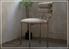 Sylva Dining Chair | Klaussner - Jennihome