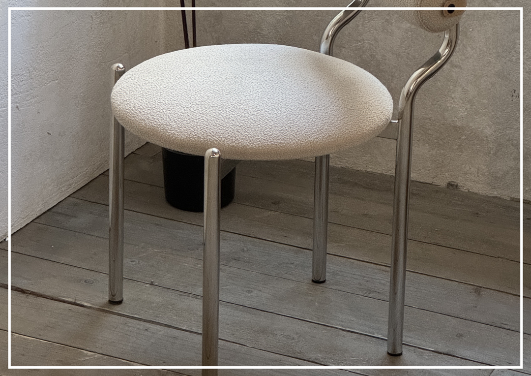 Sylva Dining Chair | Klaussner - Jennihome