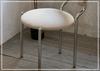 Sylva Dining Chair | Klaussner - Jennihome
