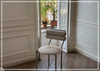 Sylva Dining Chair | Klaussner - Jennihome
