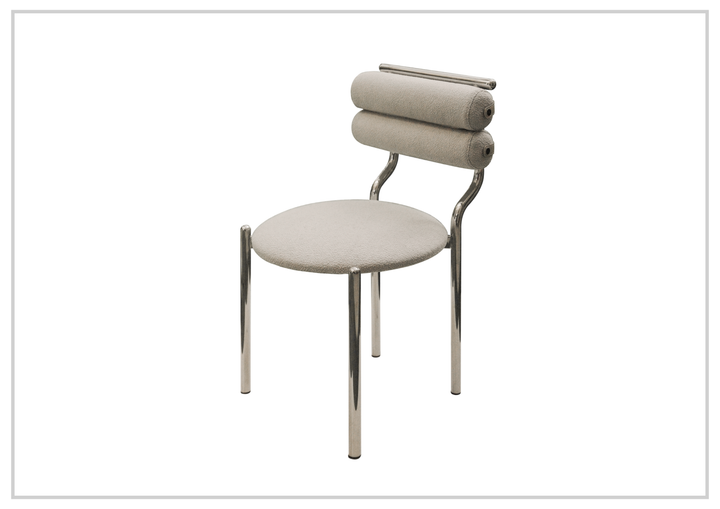 Sylva Dining Chair | Klaussner - Jennihome