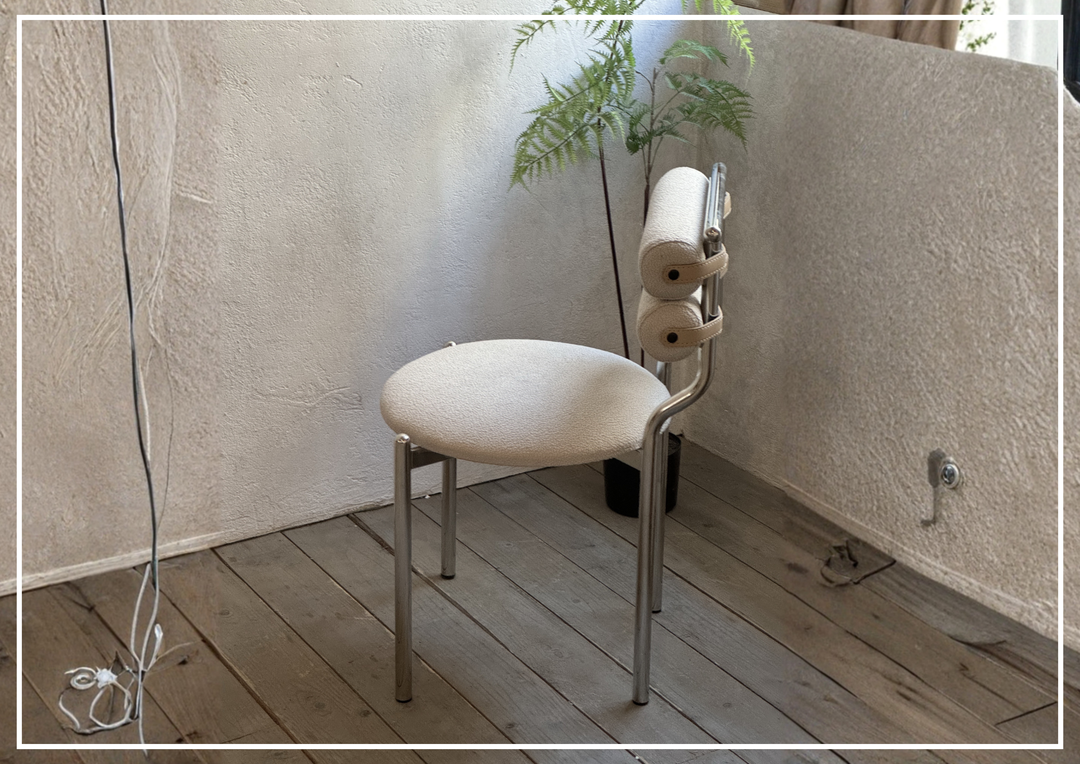 Sylva Dining Chair | Klaussner - Jennihome