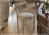 Sylva Dining Chair | Klaussner - Jennihome