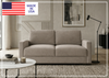 Weltino Fabric Sleeper Sofa | Queen Size | Klaussner