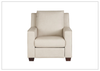 Tucker Leather Chair | Power Headrest & USB Charging | Universal- Jenni Home