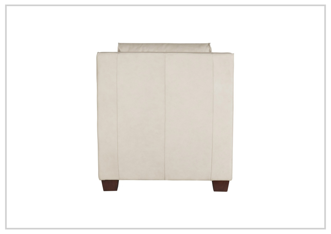Tucker Leather Chair | Power Headrest & USB Charging | Universal- Jenni Home