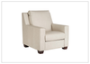 Tucker Leather Chair | Power Headrest & USB Charging | Universal- Jenni Home