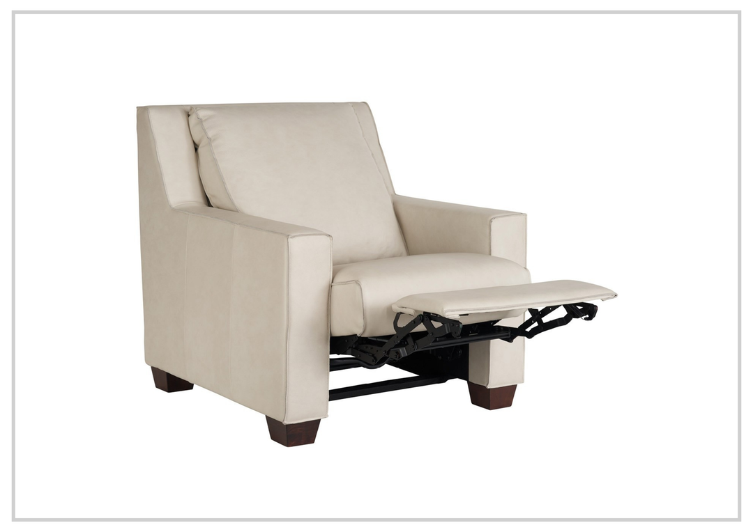 Tucker Leather Chair | Power Headrest & USB Charging | Universal- Jenni Home