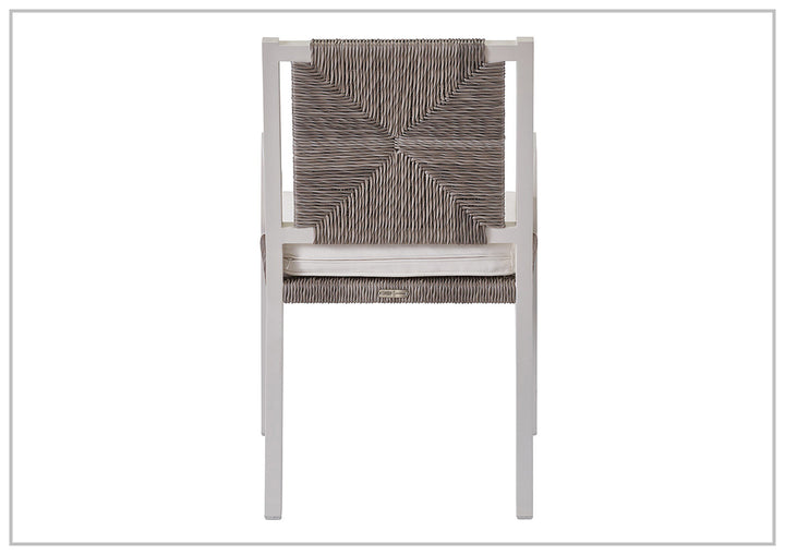 Coastal Living Tybee Outdoor Dining Chair-Jennihome