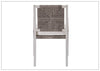 Coastal Living Tybee Outdoor Dining Chair