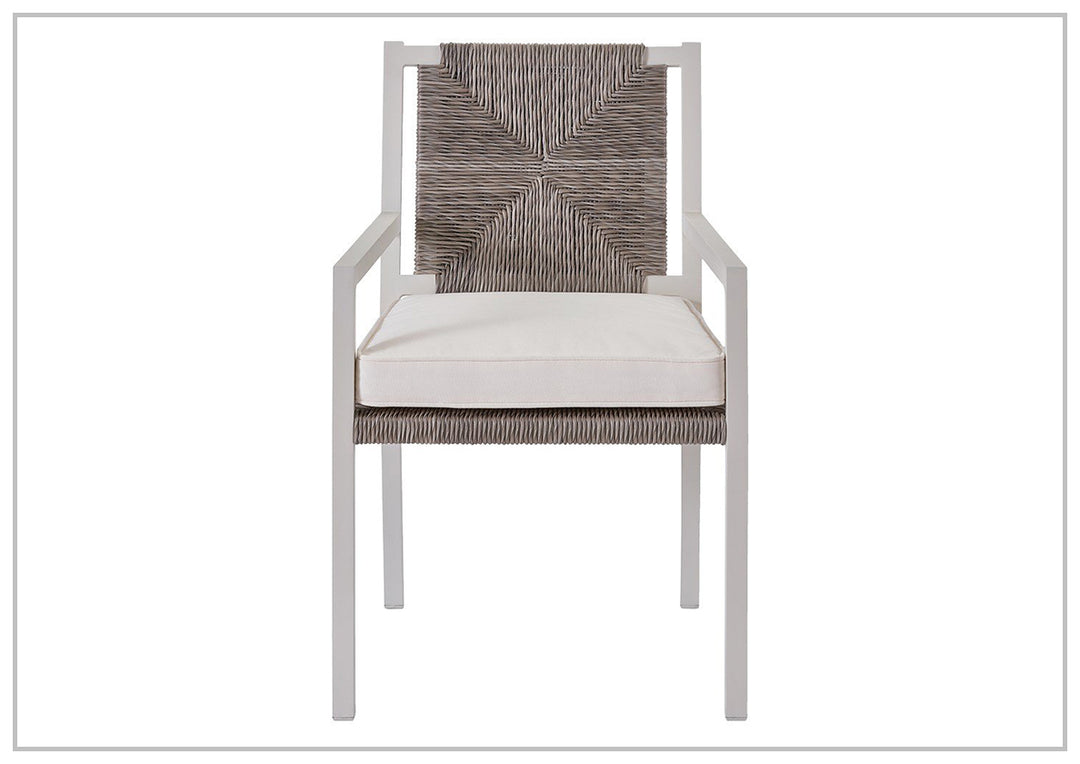 Coastal Living Tybee Outdoor Dining Chair-Jennihome