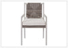 Coastal Living Tybee Outdoor Dining Chair