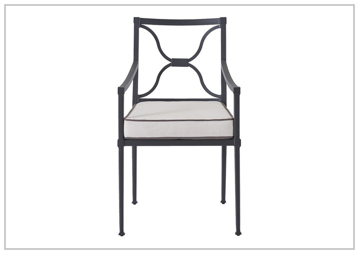 Universal Furniture Coastal Living Outdoor Seneca Classic Dining Chair-Jennihome