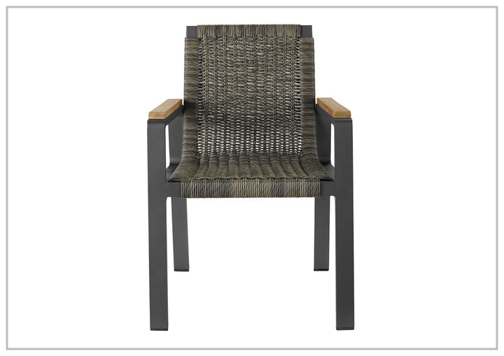 Coastal Living Outdoor San Clemente Dining Chair - Jennihome