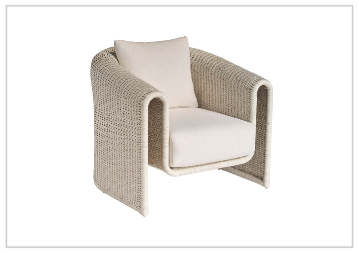 Universal Furniture Key Largo Fabric Lounge Chair-Jennihome