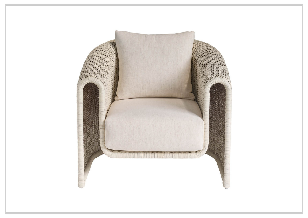 Universal Furniture Key Largo Fabric Lounge Chair-Jennihome