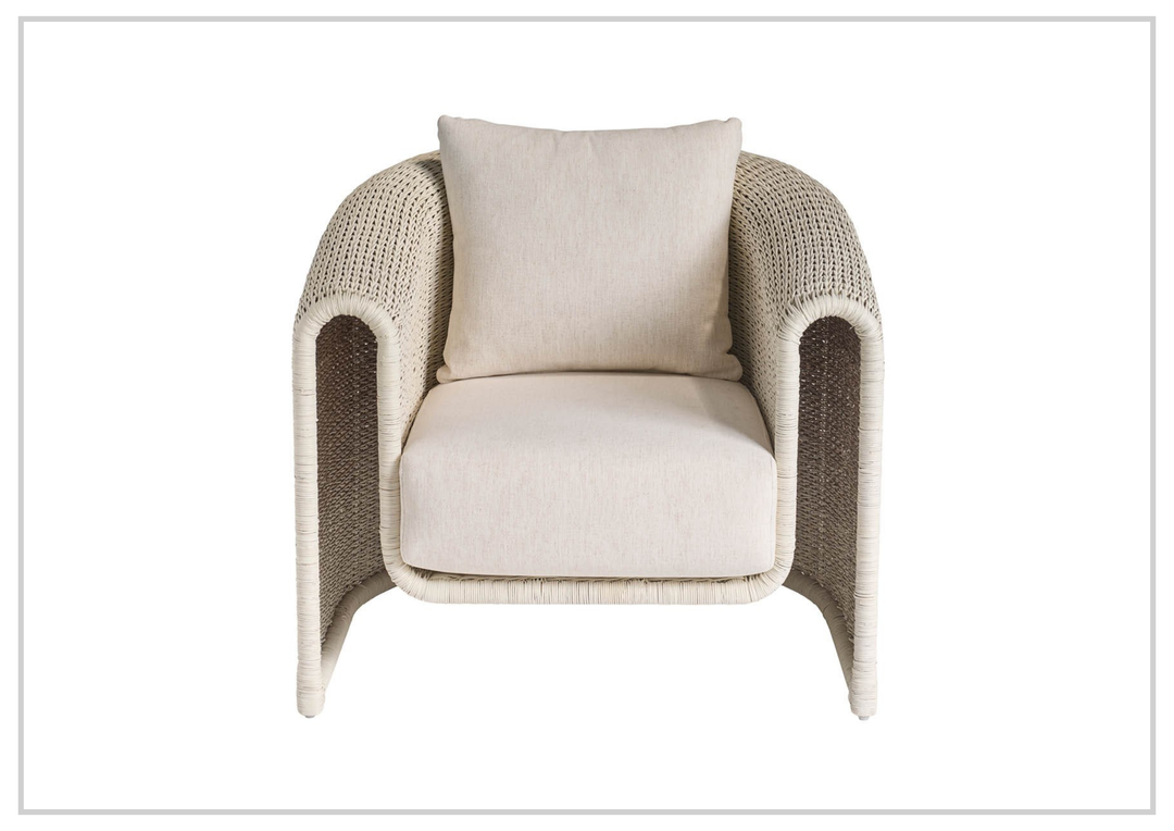 Universal Furniture Key Largo Fabric Lounge Chair-Jennihome