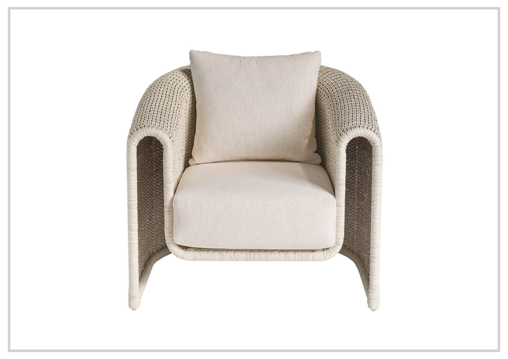 Universal Furniture Key Largo Fabric Lounge Chair-Jennihome
