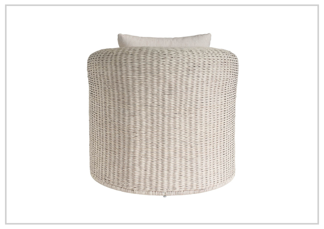 Universal Furniture Key Largo Fabric Lounge Chair-Jennihome