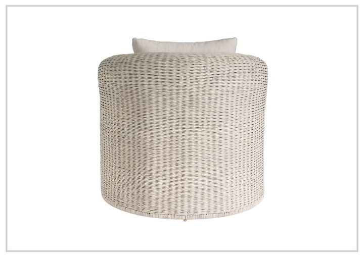 Universal Furniture Key Largo Fabric Lounge Chair-Jennihome