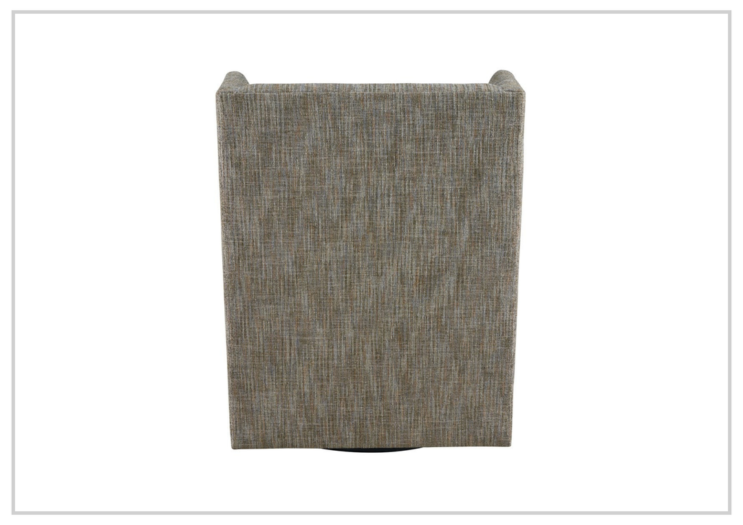 Universal Furniture Newhall Fabric Swivel Glider Chair-Jenni Home