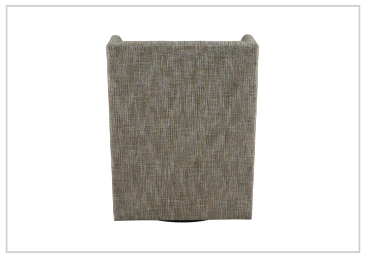Universal Furniture Newhall Fabric Swivel Glider Chair-Jenni Home