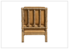Soho Leather Chair | Plush Cushioning | Universal Furniture
