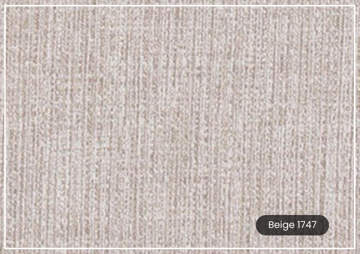 Universal Furniture Hadlee Swivel Beige Fabric Chair