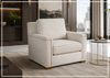 Universal Furniture Sophie Fabric Chair with Lounge-Deep Seating-Jenni Home