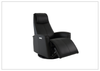 Urban Leather Power Recliner Chair | Swivel Glider Base | Fjords - Jennihome