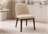 Valenzo Dining Chair | Klaussner - Jennihome