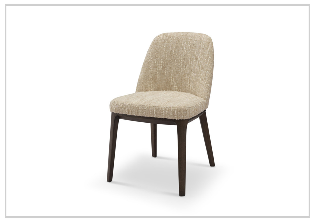 Valenzo Dining Chair | Klaussner - Jennihome