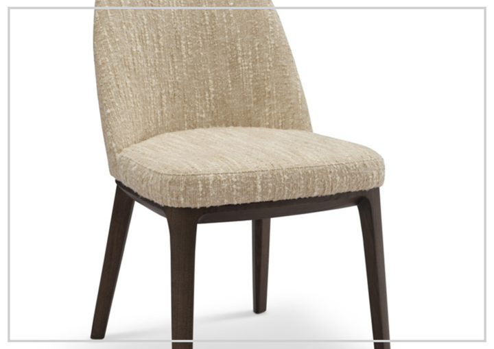 Valenzo Dining Chair | Klaussner - Jennihome