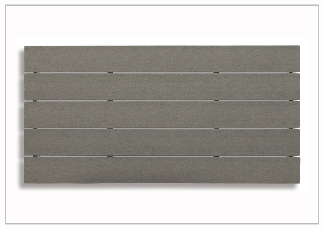Gio Italia Vespera Vantage HDPE Outdoor Coffee Table