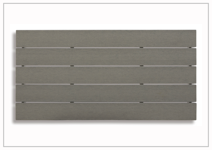 Gio Italia Vespera Vantage HDPE Outdoor Coffee Table