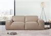 Westaro Contemporary Leather Sofa | Deep Seating | Gio Italia-Jennihome