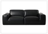 Westaro Contemporary Leather Sofa | Deep Seating | Gio Italia-Jennihome