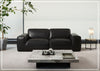 Westaro Contemporary Leather Sofa | Deep Seating | Gio Italia-Jennihome