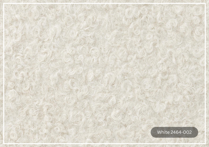 Coco Fabric Swivel Chair | Deep Channel Tufting | 360 Degree Swivel | Bernhardt