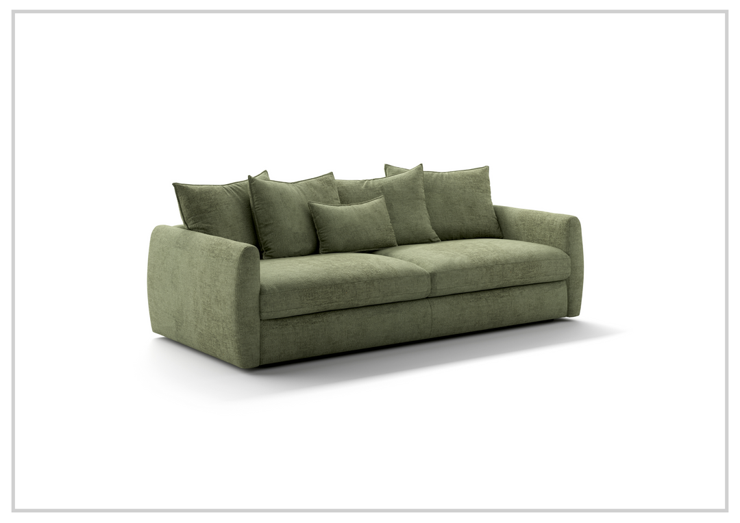 Winslow Stationary Sofa Day Bed | Cot Size | Luonto-Jennihome