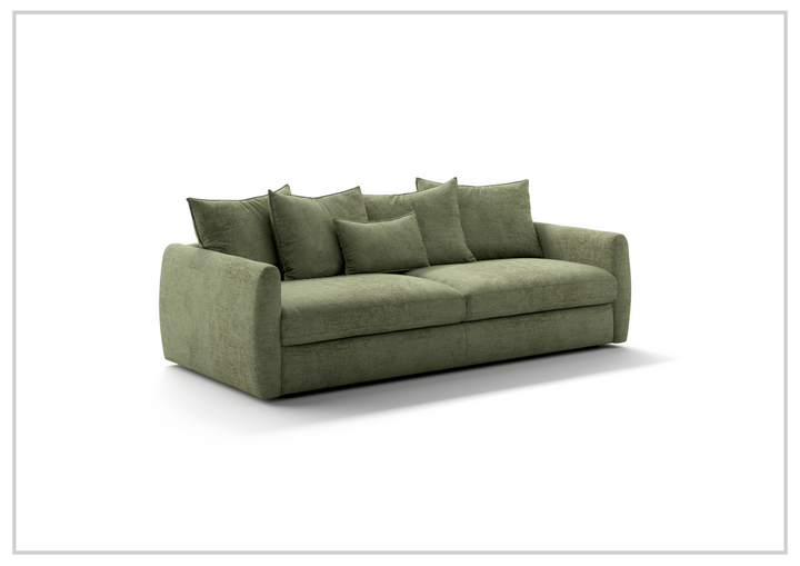 Winslow Stationary Sofa Day Bed | Cot Size | Luonto-Jennihome