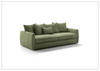 Winslow Stationary Sofa Day Bed | Cot Size | Luonto-Jennihome
