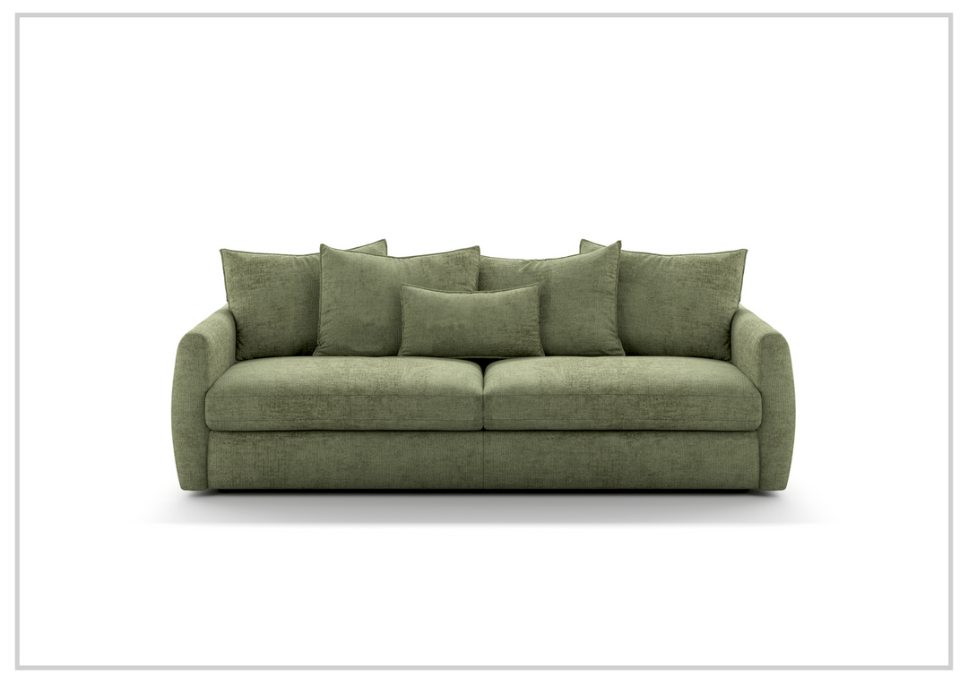 Winslow Stationary Sofa Day Bed | Cot Size | Luonto-Jennihome