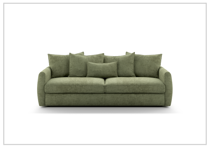 Winslow Stationary Sofa Day Bed | Cot Size | Luonto-Jennihome