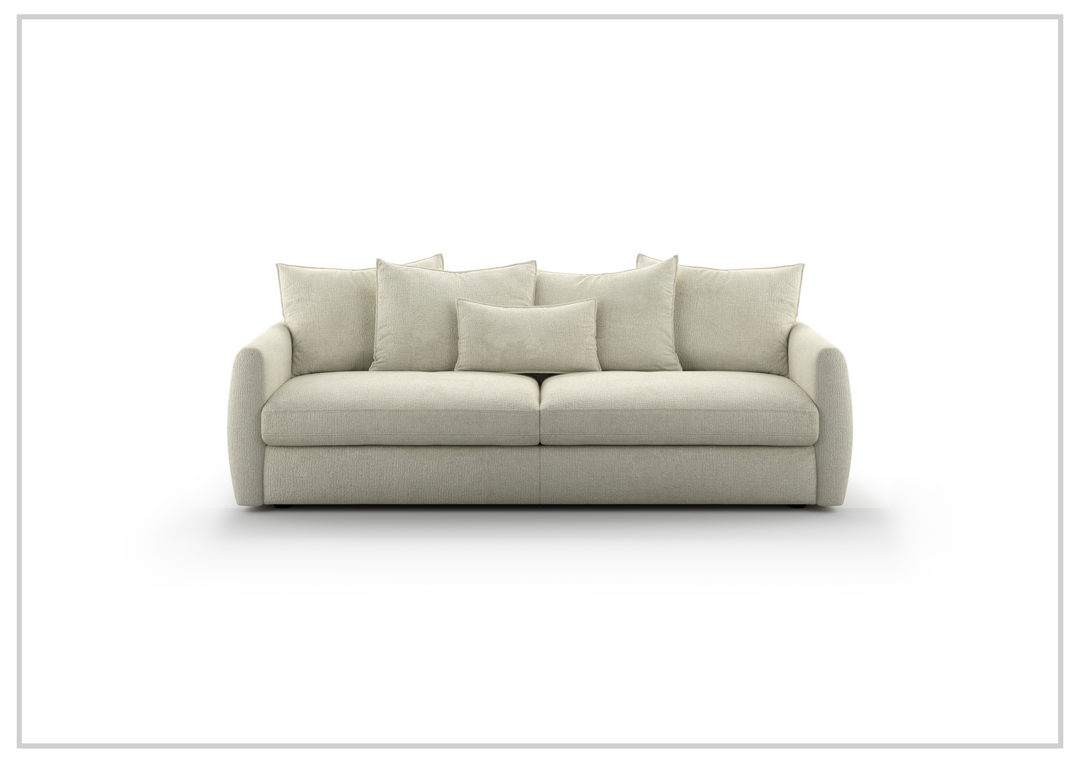 Winslow Stationary Sofa Day Bed | Cot Size | Luonto-Jennihome