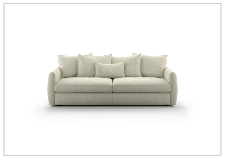 Winslow Stationary Sofa Day Bed | Cot Size | Luonto-Jennihome