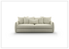 Winslow Stationary Sofa Day Bed | Cot Size | Luonto-Jennihome